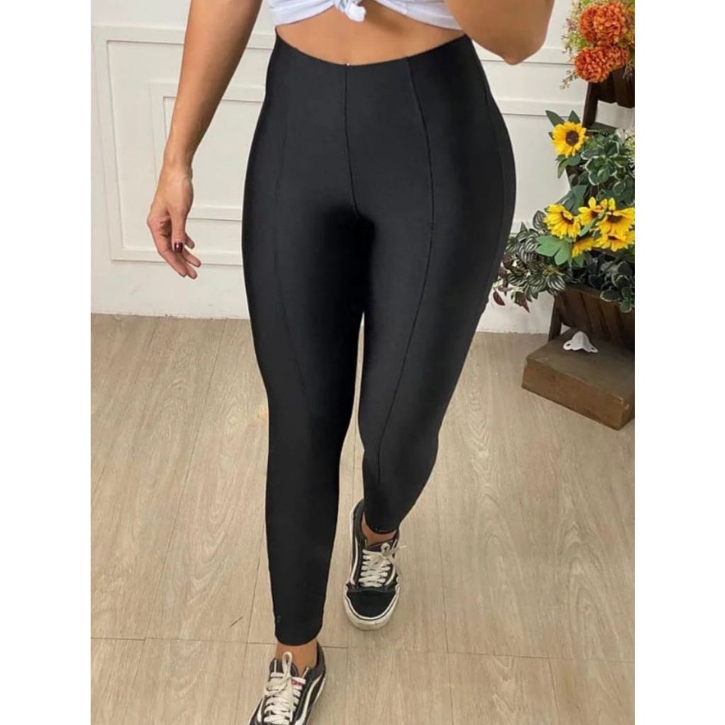 Calça legging montaria sales suplex