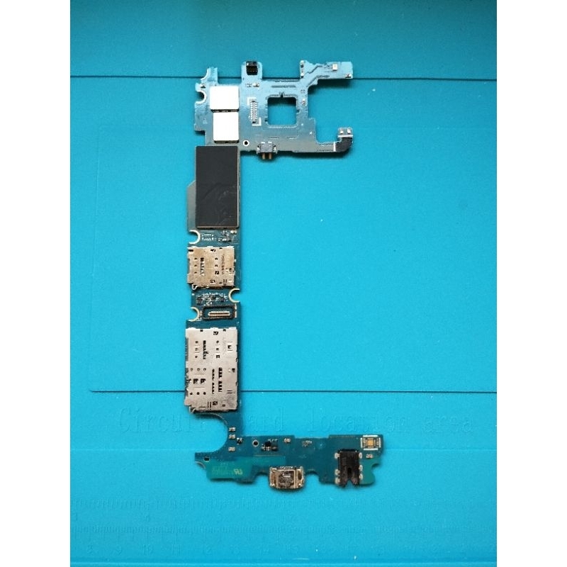 placa mãe j4 core ( modelo j410f/m ) | Shopee Brasil