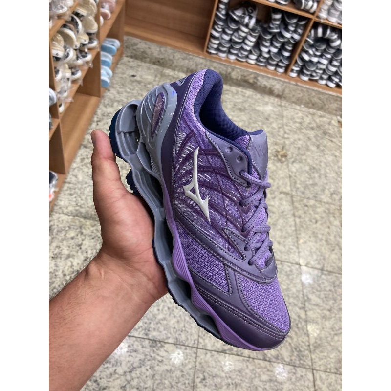 tênis masculino p8 roxo disponível do 38 ao 43 enviamos para todo Brasil