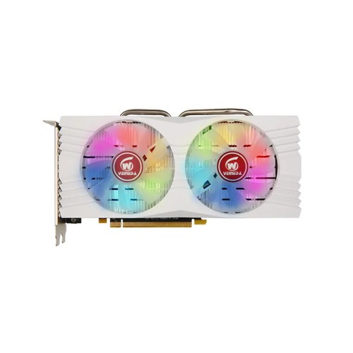 Placa de Vídeo VEINEDA RX 580 8GB GDDR5 256bit