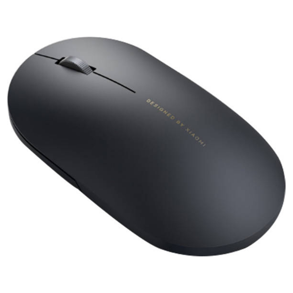 Mouse sem fio Xiaomi | Shopee Brasil