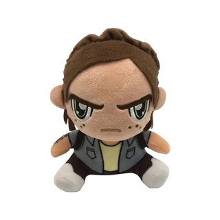 Pelúcia The Last of Us Ellie