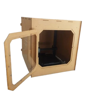 gabinete ender 3 impressoras 3D