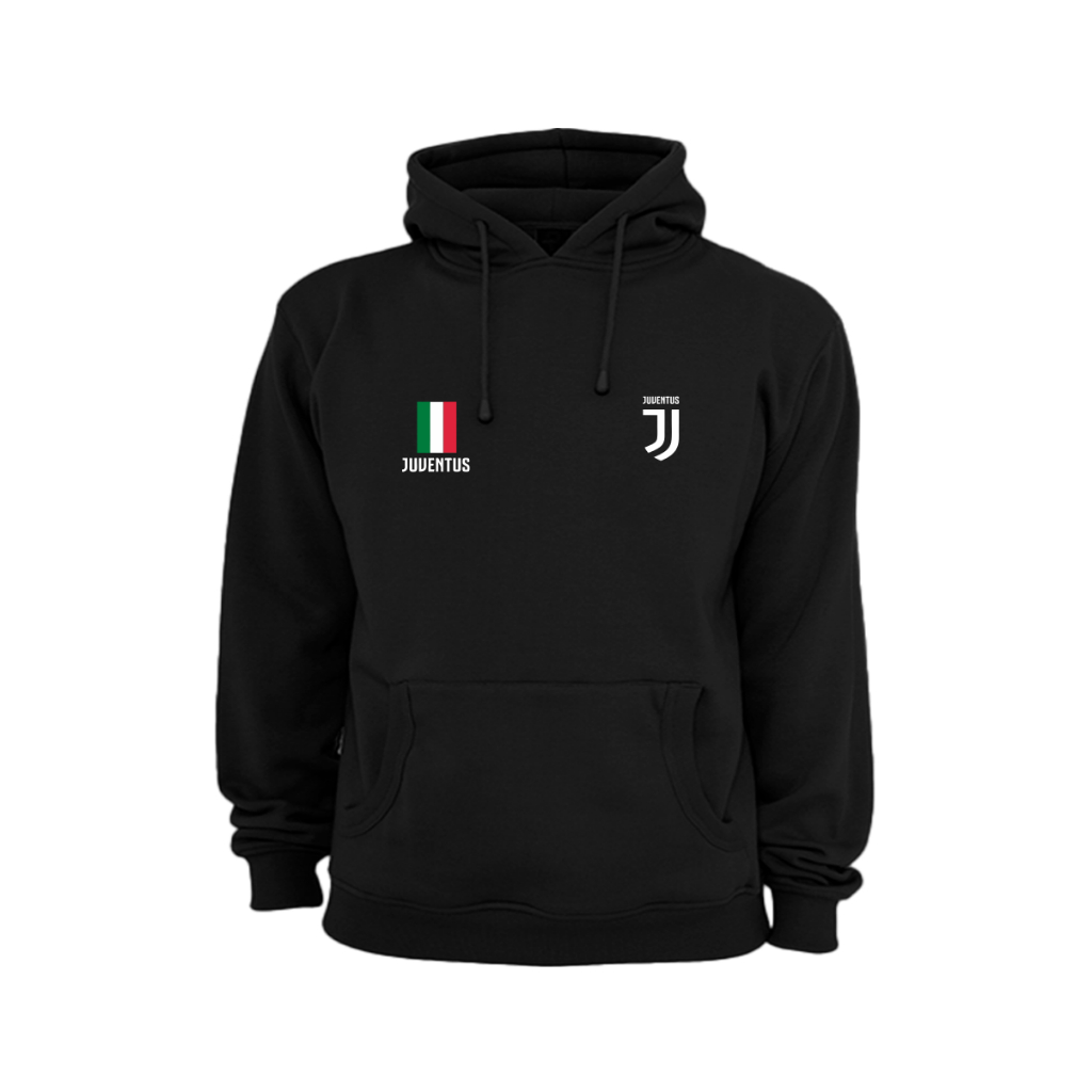 Moletom best sale da juventus