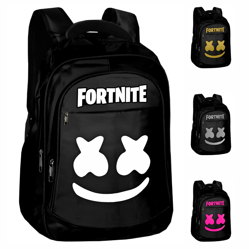 Mochila outlet fortnite game