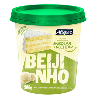 BEIJINHO TRADICIONAL 900G Alispec