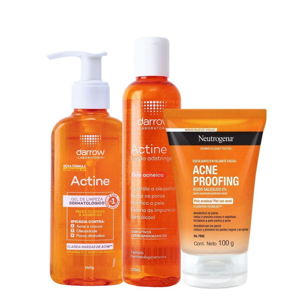 O que é Pele Acneica Produtos? Guia e Onde Comprar | BuscaProdutos