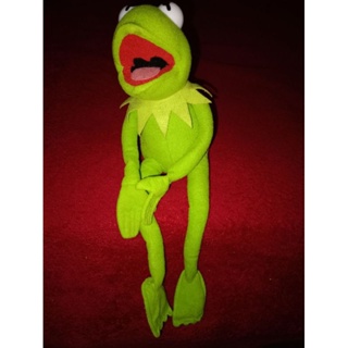 Stuffed kermit 2024