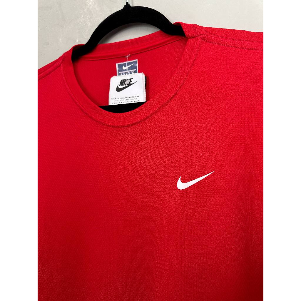 Camiseta Nike Brasil I 2022/23 Supporter Masculina - Nike