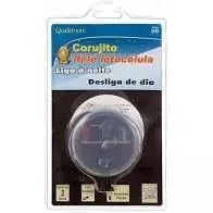 Relé Fotocélula Corujito Bivolt Qualitronix Qr51
