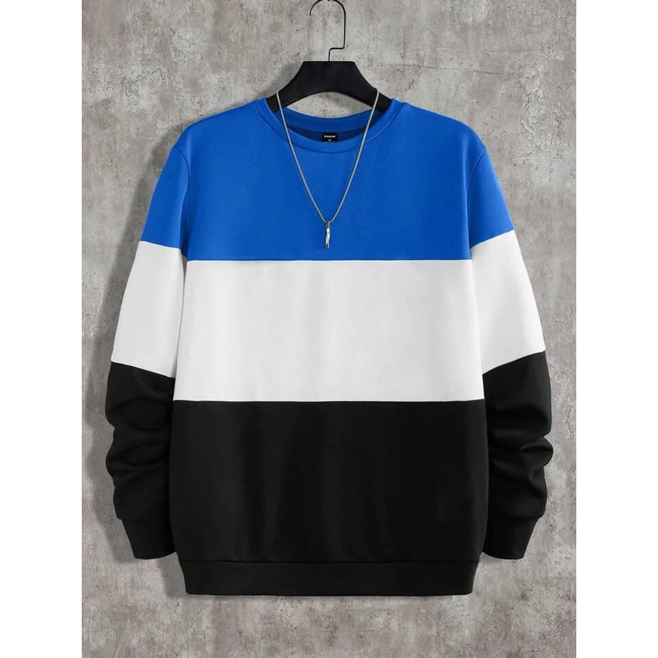 Moletom Liso Blusa de Frio