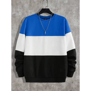 Moletom Liso Blusa de Frio