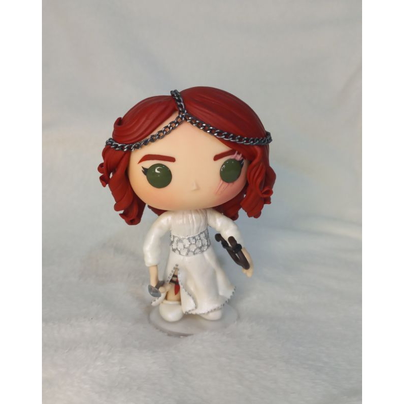 20-60代 人気ファッションブランド sangue de Hawke e Poppy pop Funko e Shopee | biscuit cinzas その他