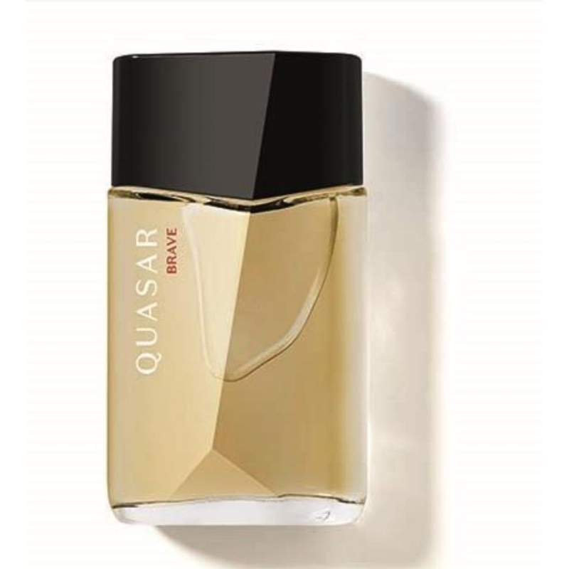 perfume quasar brave boticario 100ml