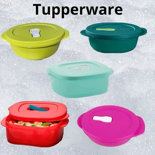 Tupperware Mini para Marmita Cristalwave 390/590 ou 790ml