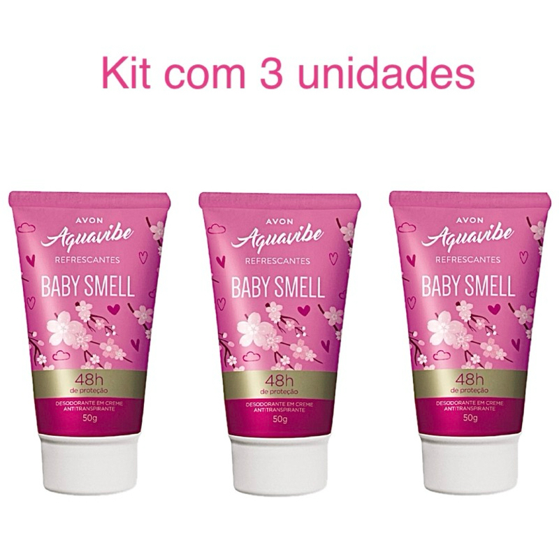 Avon Brasil <3