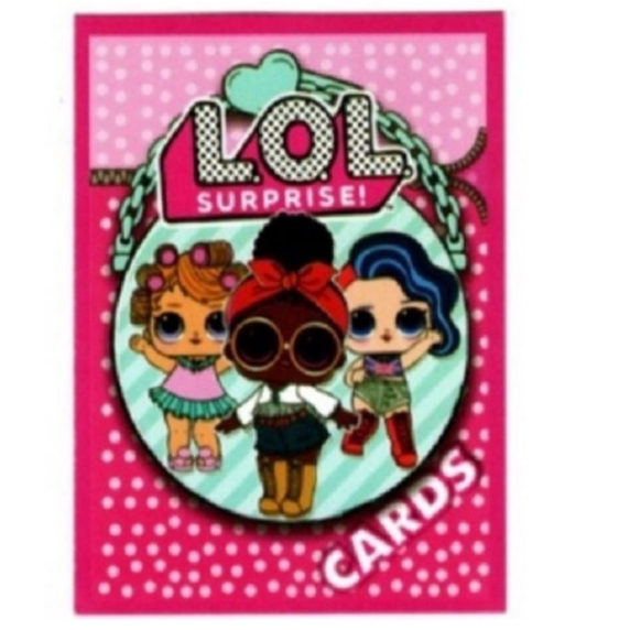 Cartas lol surprise 2019 clearance