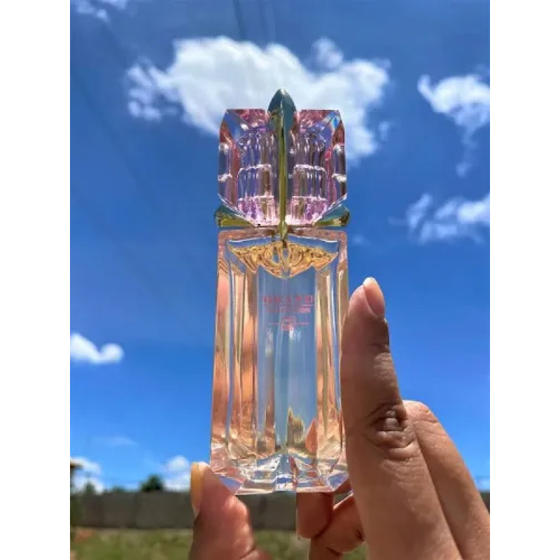 perfume Brand Collection 197 - Inspiração Alien Flora Futura - 25ml ...