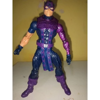 Marvel Legends Hawkeye Gavião Arqueiro Wave Allfather