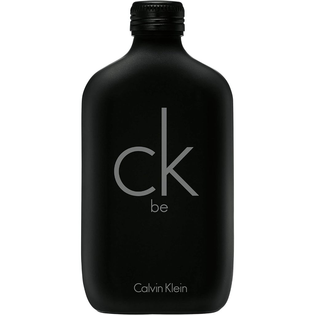 Perfume Calvin Klein BE em Oferta