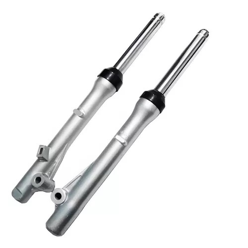 Bengala Completa Garfo PAR Freio Lona Biz 100 98/04 Dir/esq