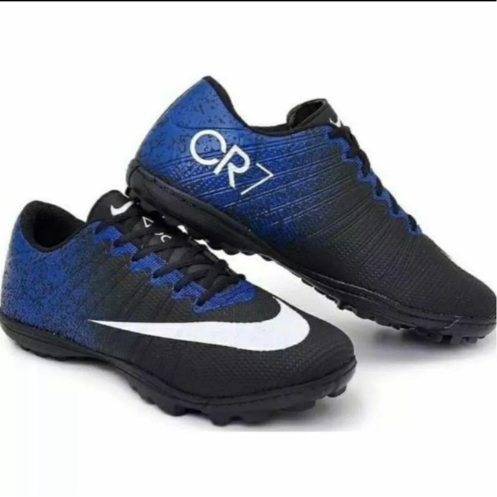 Chuteira CR7 Infantil Society Leve Confortável
