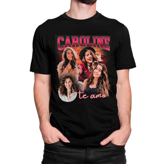 Camisa casal camiseta com foto da namorada personalizada ENVIE AS FOTOS NO CHAT