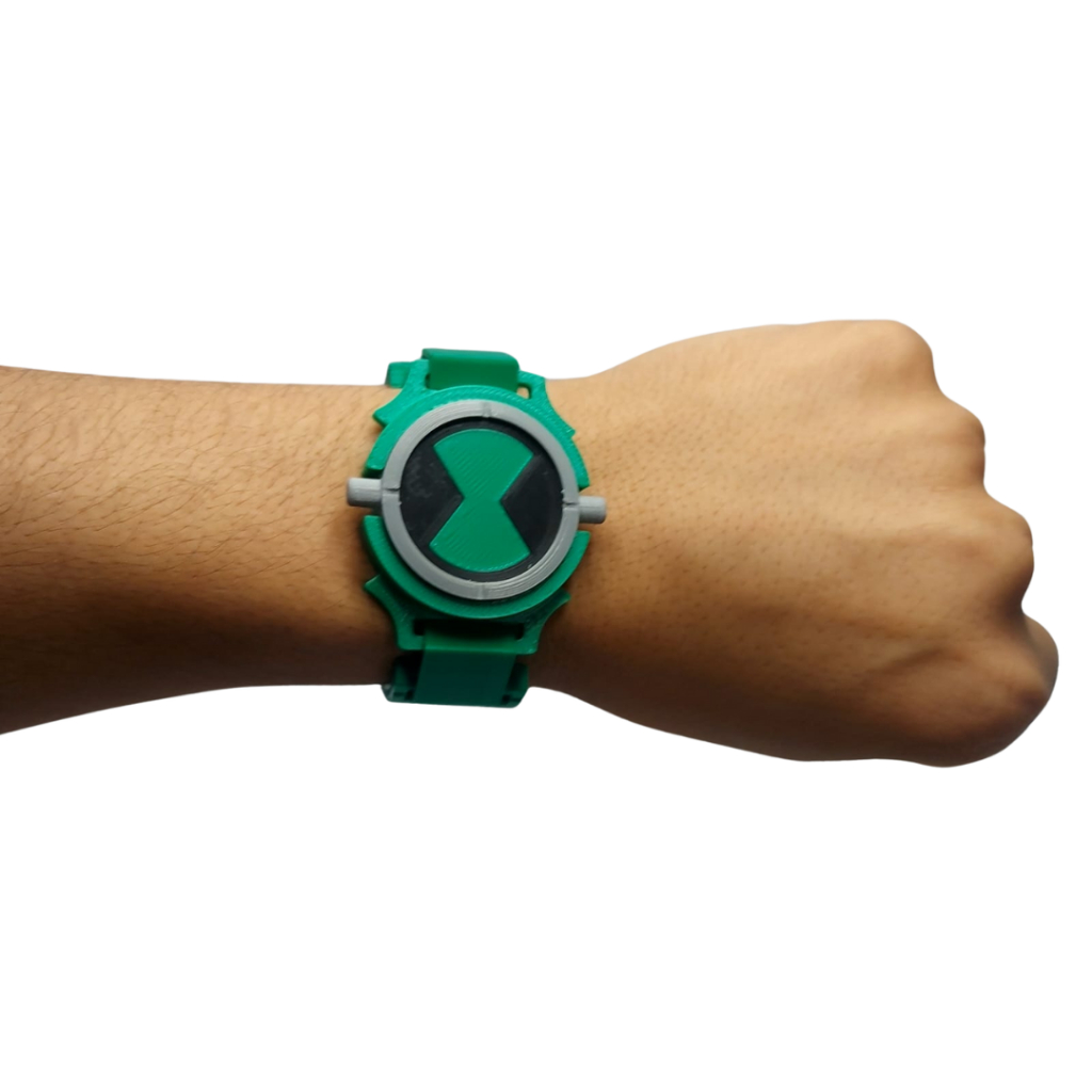 Ben 10 Omnitrix Supremacia Alienígena