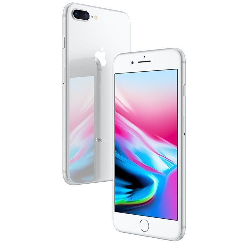 iPhone 8 Plus 64GB 256GB preto vitrine saúde bateria 100% | Shopee