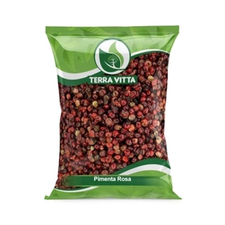 Pimenta Rosa em Oferta na Shopee