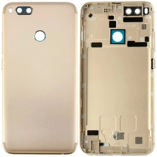 TAMPA TRASEIRA COMPATIVEL PARA XIAOMI MI A1 MODELOS MDG2/MDI2