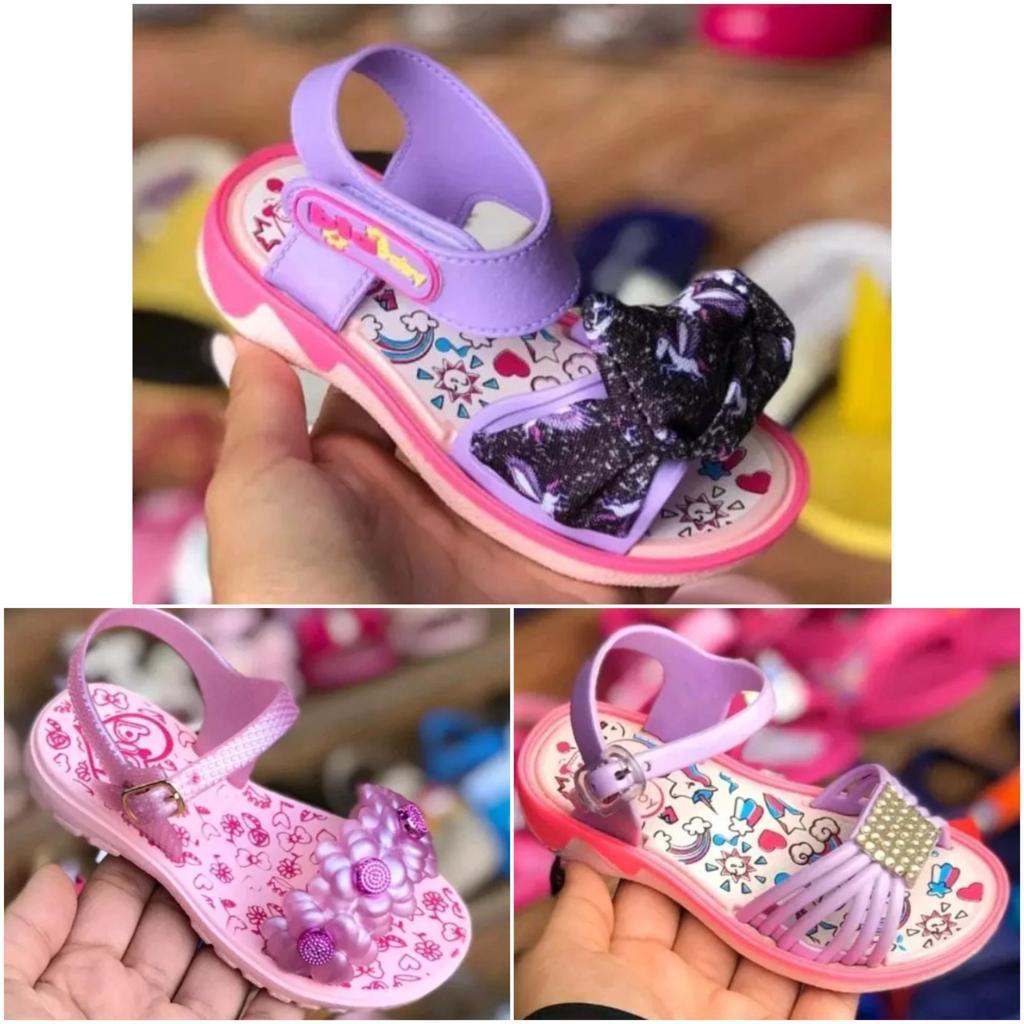 Sandalias discount neopreno bebe