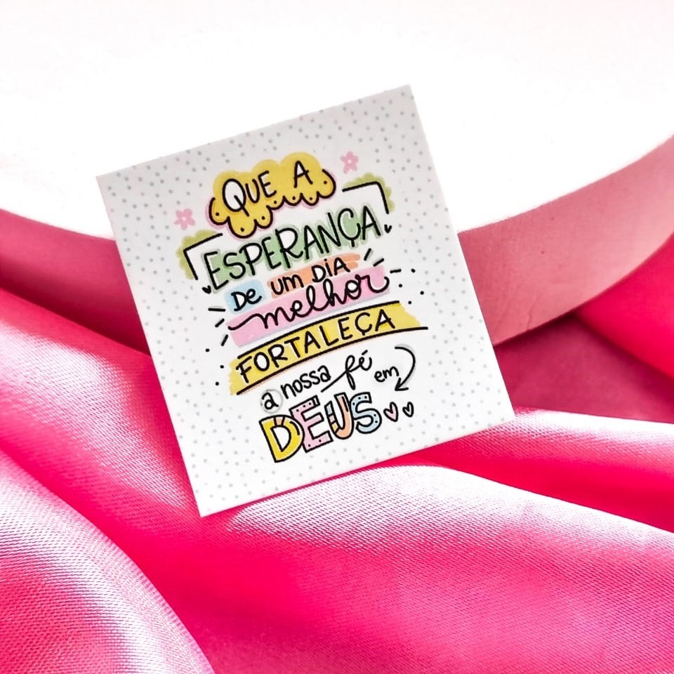 48 Tags Etiquetas Adesivas com Frases de Agradecimento: Toque Especial ...