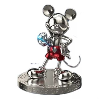 Mickey Disney - 100 anos Disney - Cinemark