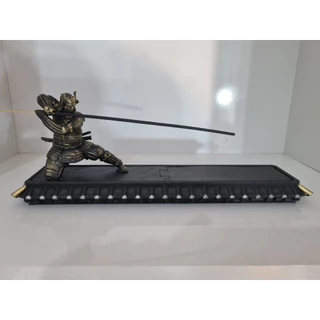 Incensário Samurai Fengshui