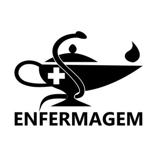 Adesivo Enfermagem