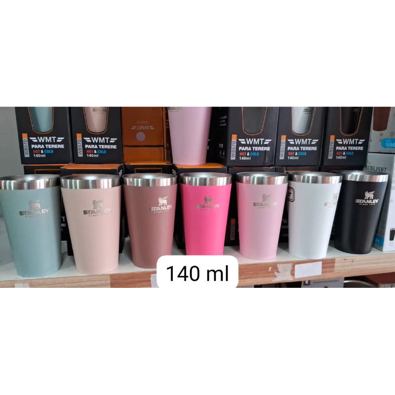 copo para cerveja pequeno/guampa para tereré/ copo pequeno 180ml ou 140ml