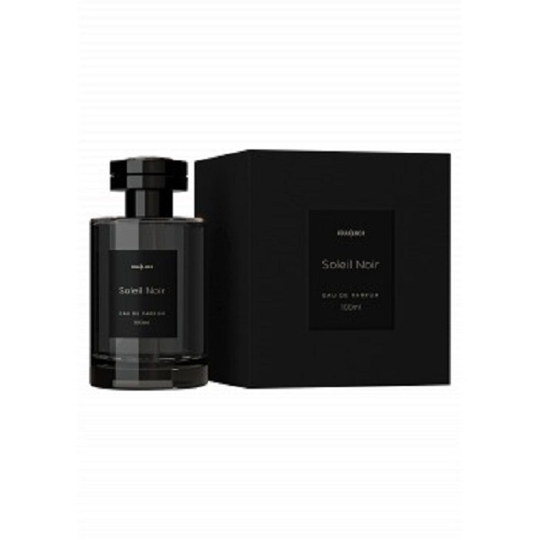 Perfume Soleil Noir 100ml luci luci masculino