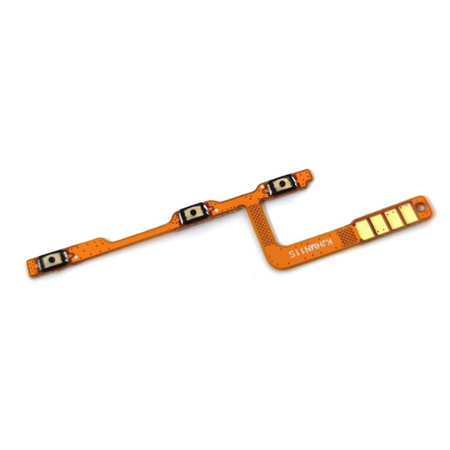 Flex Power/Volume Redmi Note 11 4G | PRODUTO NOVO