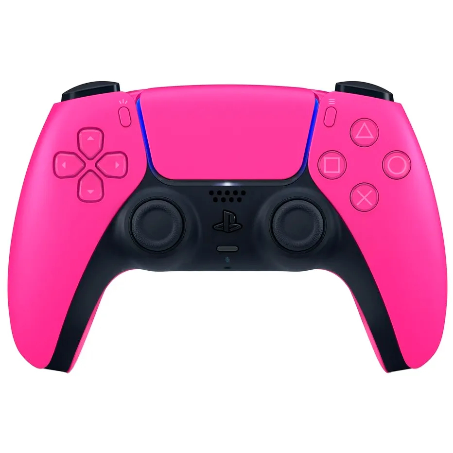 Controle Sony Dualsense para PS5 (CFI-ZCT1W) Nova Pink