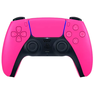 Controle Sony Dualsense para PS5 (CFI-ZCT1W) Nova Pink