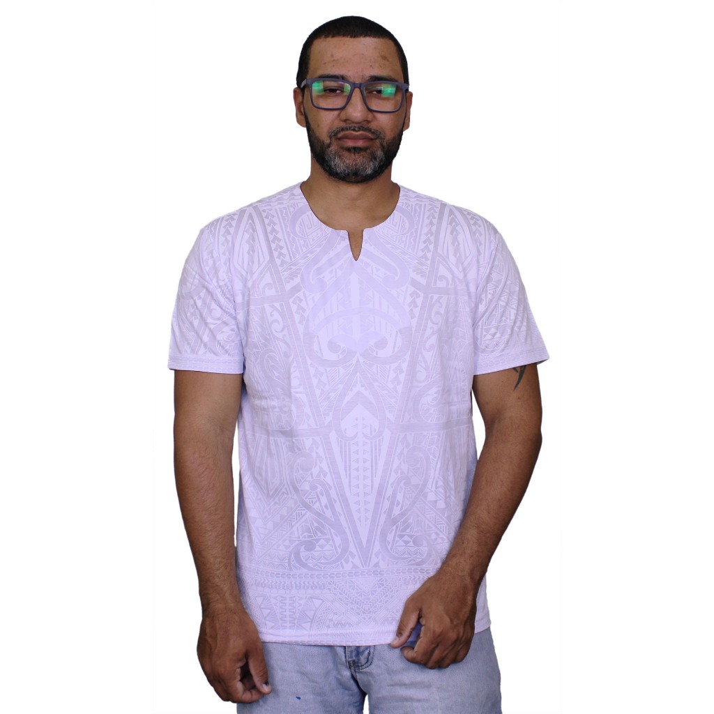 Camisa best sale indiana branca