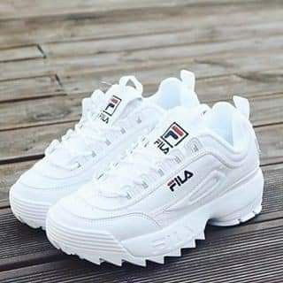 Tenis 2024 hype fila