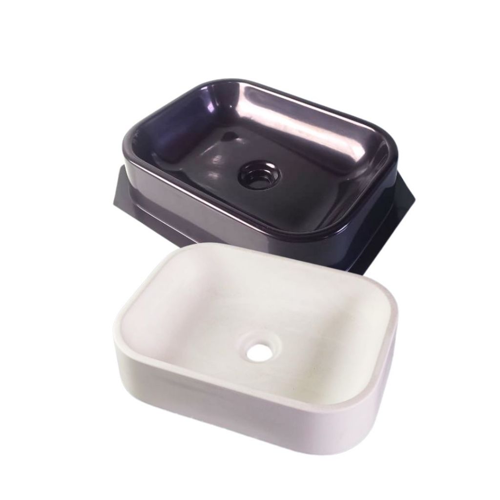 Forma Para Fabricar Cuba Apoio Para Banheiro