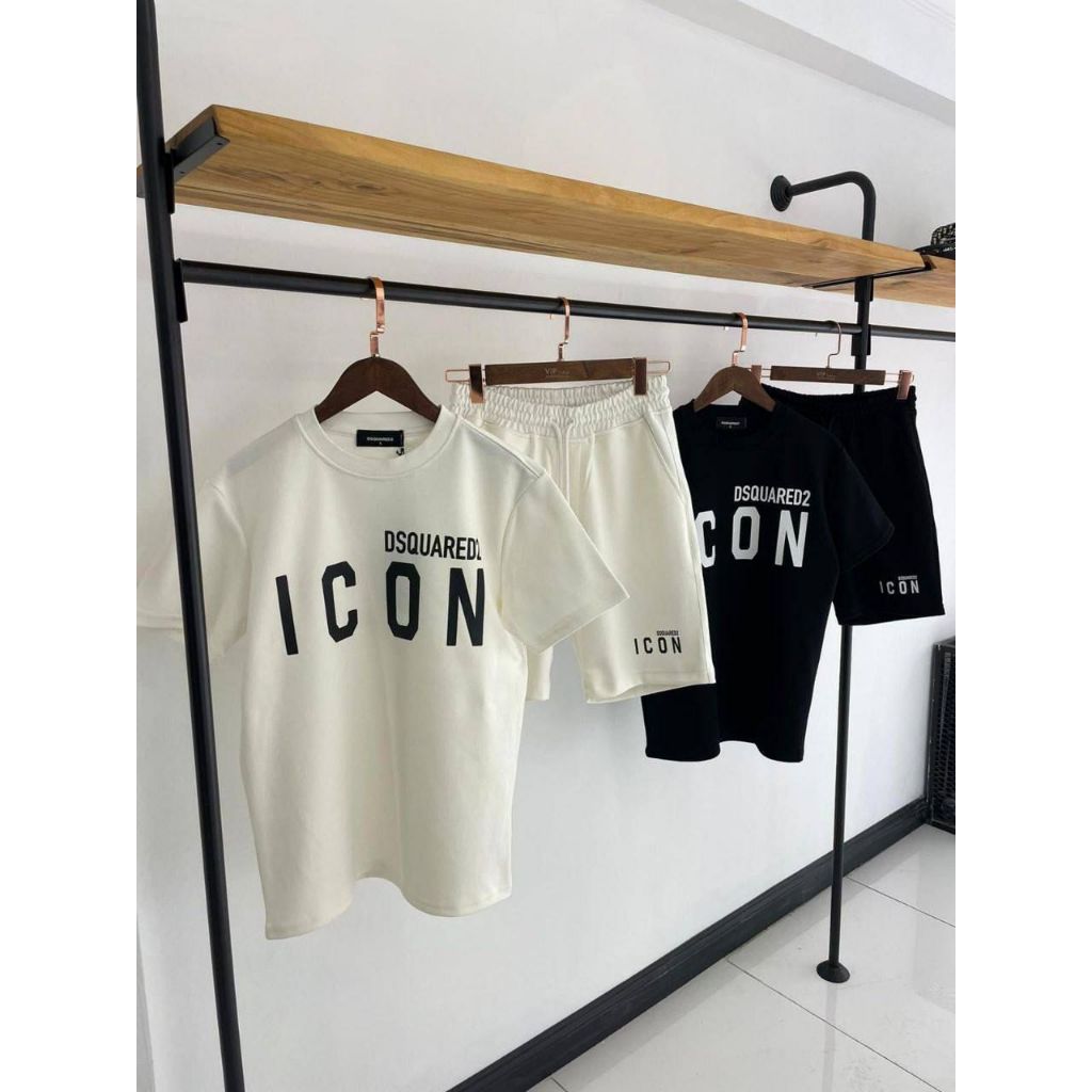 Conjunto T-shirt Plus-size + Extra-Grande do ( P/ OU + G4 ) Masculina, feminina Oversize + Regular Importada algodão egípcio GRIFES China, Peru Entrega imediata USASTOREMATRIZ