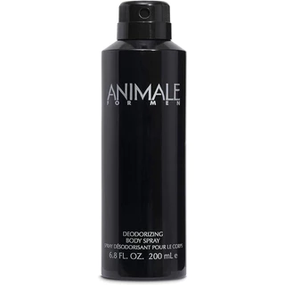 Animale For Men - Body Spray Masculino 200ml