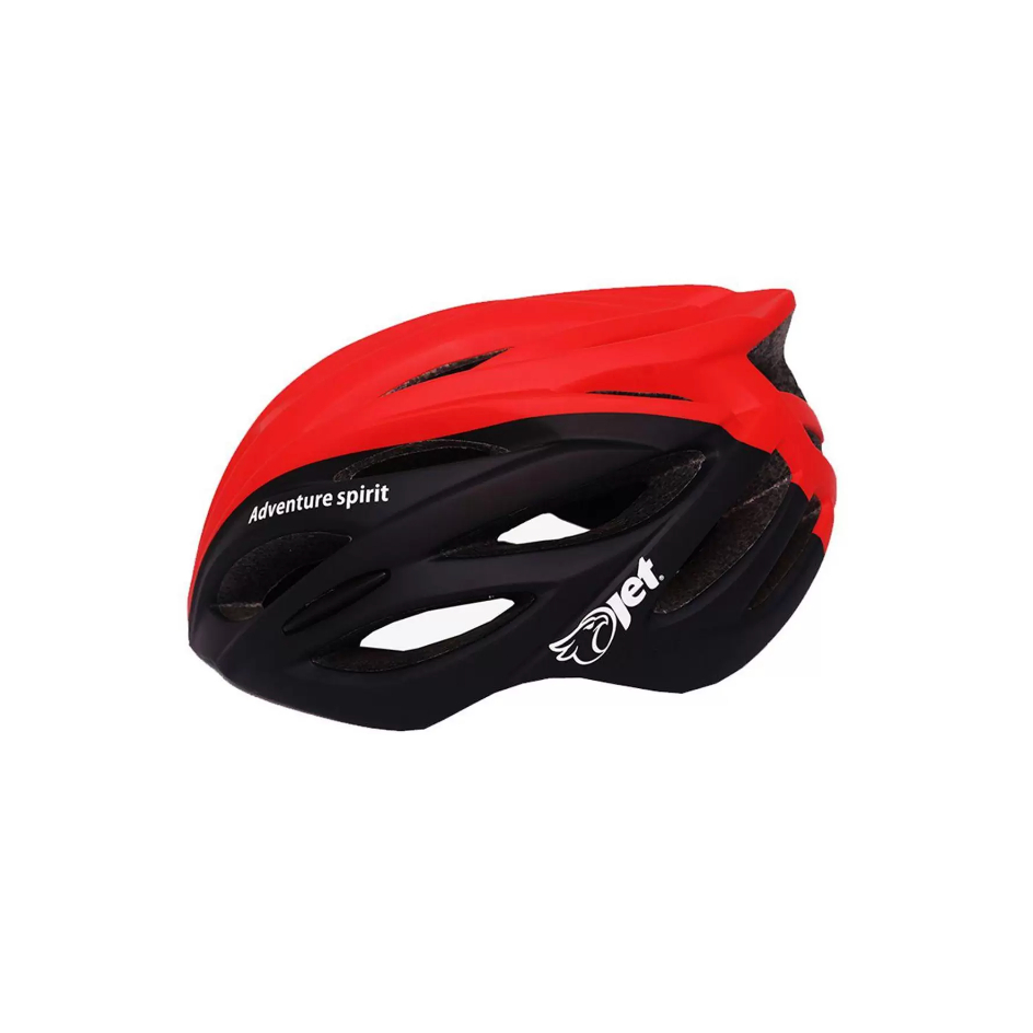 Capacete Bike Ciclismo Jet Adulto Diversos Modelos