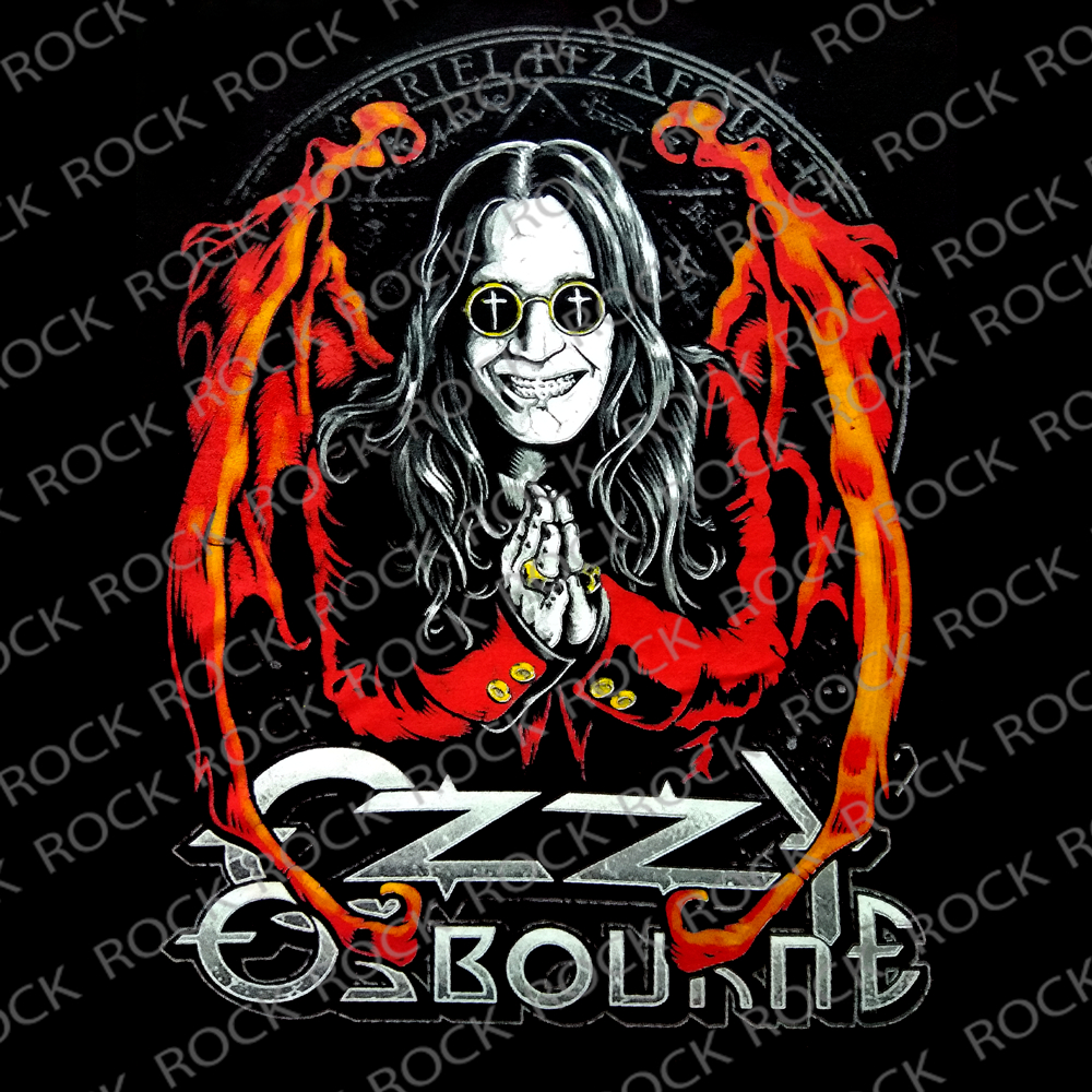 Camiseta de Rock Nirvana Metallica Ramones Slipknot Gojira ACDC