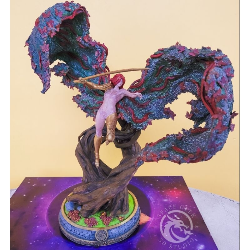 Malenia - Elden Ring Action Figure