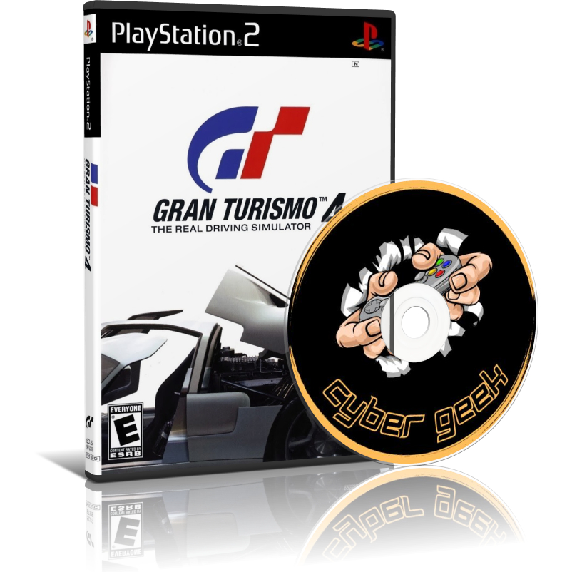 Gran Turismo - Jeux vidéo - Achat & prix